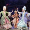 Одеський показ балету «Спляча красуня» покорив глядачів Національної Опери