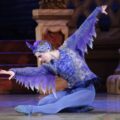 The TV Chanel “ESPRESSO” on the ballet “Sleeping Beauty” organized by the CO “Boumbouras Foundation”