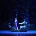 With the support of the CO “Boumbouras Foundation” the ballet “Sleeping Beauty” was performed on the stage of the National Academic Opera and Ballet Theater of Ukraine